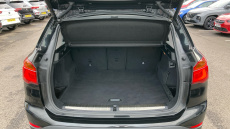 BMW X1 xDrive 20d Sport 5dr Step Auto Diesel Estate